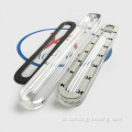 Glos Glass Level Gauge Reflex Glass من Borosilicate